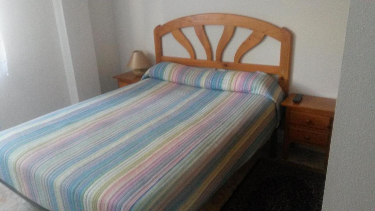 Hostal Residencia Taray Сеговия Номер фото