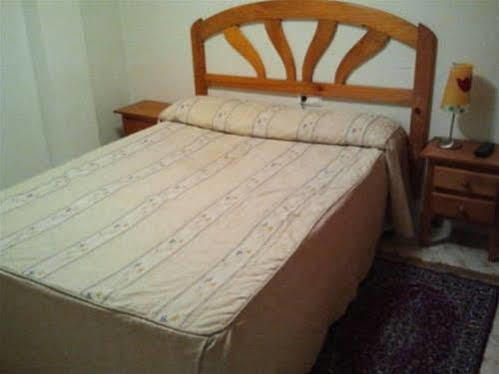 Hostal Residencia Taray Сеговия Экстерьер фото